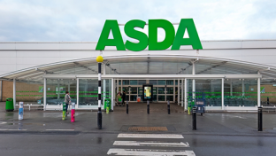 Asda Storefront United Kingdom Teaser