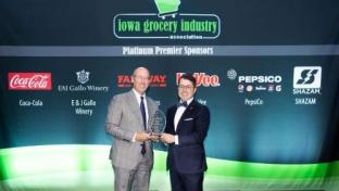 IGIA Retail Leader of the Year
