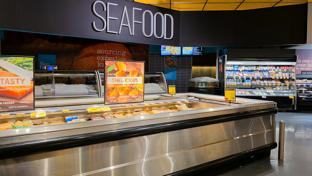 Market 32 Seafood Department Teaser